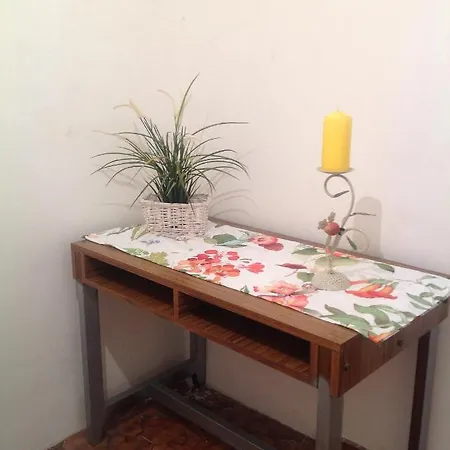 Apartamento Apartment