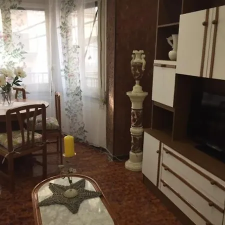 Apartamento * Tarragona