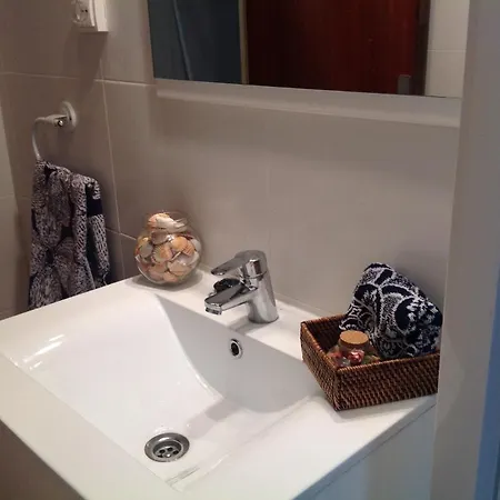 Apartamento Apartment