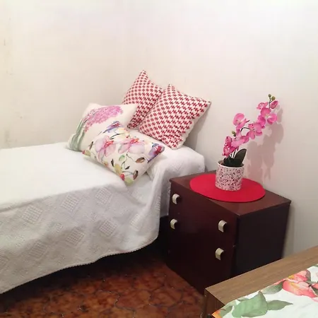 Apartamento Apartment *