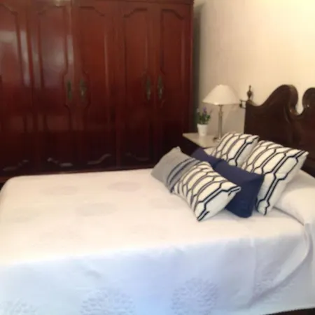 Apartamento *