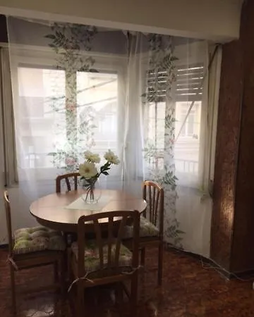 Apartamento Apartment Tarragona