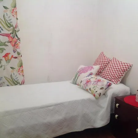 Apartment Apartamento Tarragona