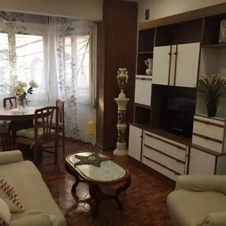 Apartment Apartamento