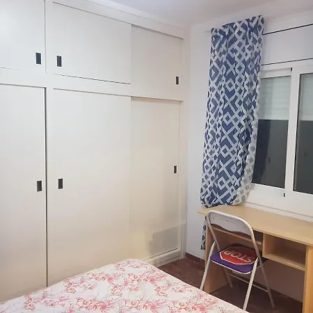 Apartment Apartamento Tarragona
