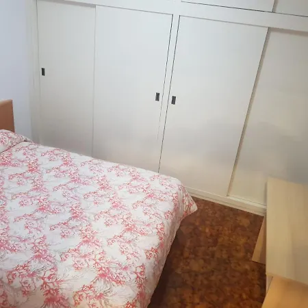 Apartamento Apartment *
