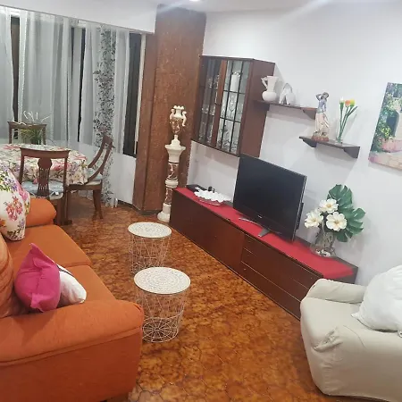 Apartment Apartamento *