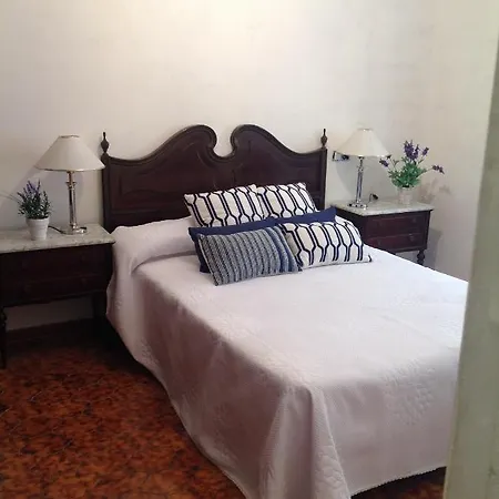 Apartamento Appartement