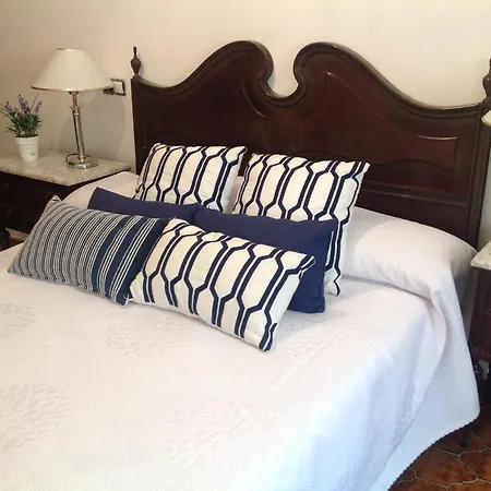 Appartement Apartamento
