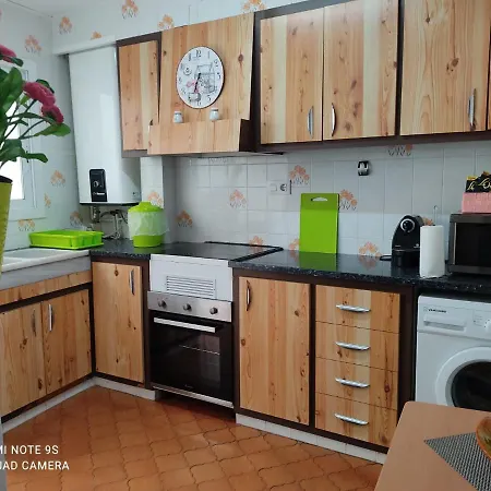 Apartamento *
