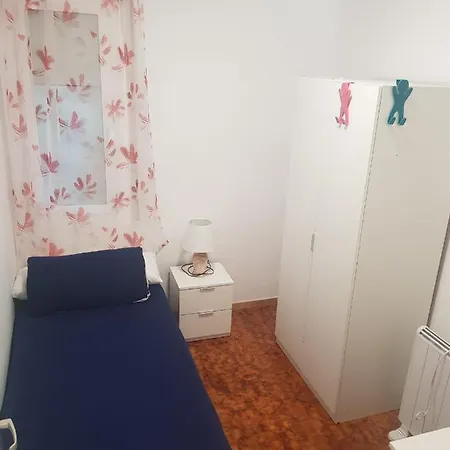 Appartement Apartamento Tarragone